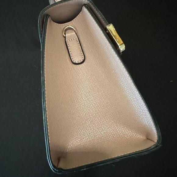 Mauve Dune London Purse 7341 NWT Boutique - Picture 2 of 9